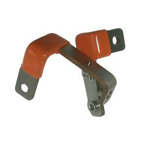 <span class=keywords><strong>El</strong></span> avión de combate T2 utiliza una barra colectora tejida de <span class=keywords><strong>cobre</strong></span> puro que <span class=keywords><strong>se</strong></span> <span class=keywords><strong>puede</strong></span> perforar, doblar y estañar, barra colectora de conductor sólido flexible - Product Image 6