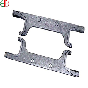 Piezas de Barra de Rejilla de Acero de Alta Resistencia al Desgaste y a Altas Temperaturas ASTM A297 HC Cr28 para Incineradores de Residuos EB3247 - Product Image 6