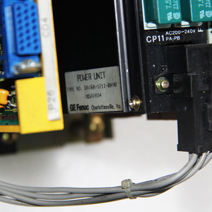 FANUC A02B-0094-C102 A16B-1211-0890 เครื่อง CNC PMC คาสเซ็ต - Product Image 2