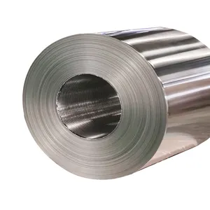 Deep Drawing Aluminum Coil 3104 Aluminum Alloy Sheet With Good Elongation For Drink Can