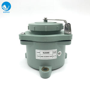 Interruptor Hermético Bozhou Marine Z-2MA 792807 con Enchufe, Enchufes y Tomas de Primera Calidad - Product Image 3
