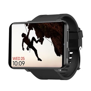 Smartwatch 4G 2024 con GPS, App Google Maps, Monitoraggio Fitness, Lettore Video e Musica, Chiamate SIM, Orologio Intelligente Android con Slot SIM - Product Image 1
