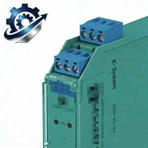 100% Original, Auténtico, Gran Oferta, Mejor Precio, Aislador de Señales KFD2-UT2-Ex1/KFD2-STC4-Ex1 para Entornos Explosivos - Product Image 5