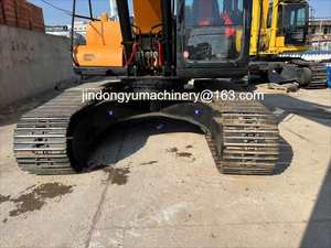 Excavatrices d'occasion SANY SY235C – Matériel lourd pour l'exploitation minière, excavatrices puissantes, moteur robuste – Offre spéciale - Product Image 5