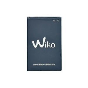 Vente directe d'usine Vic <span class=keywords><strong>WIKO</strong></span> Mobile 3702 cartes d'alimentation suffisantes pour remplacer les batteries de grande capacité 2000mAh - Product Image 2