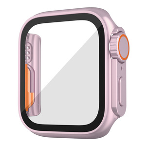 Oolyep-Reloj a prueba <span class=keywords><strong>de</strong></span> agua, 45mm 41mm 40mm 44mm - Product Image 5