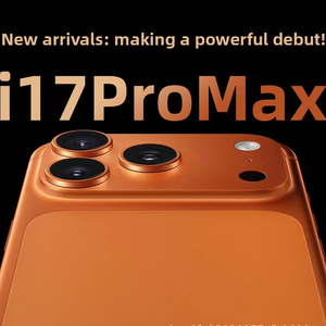 สมาร์ทโฟนยอดนิยม I17 Pro Max กล้องหลัง108MP หน้าจอ HD ขนาด6.9นิ้วรองรับ4G เต็ม<span class=keywords><strong>รู</strong></span>ปแบบโทรศัพ<span class=keywords><strong>ท</strong></span>์ออลอินวันสำหรับ I17 Promax - Product Image 6