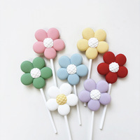 Décoration de gâteau abeille, décorations de gâteau nid d'abeille, thème abeille, pour baby shower, fête d'anniversaire, fournitures de décoration