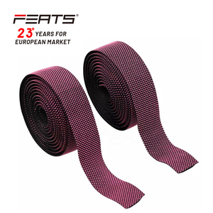Bande de guidon de vélo FERTS EVA pour toutes sortes de poignées de vélo - Product Image 1