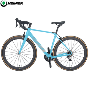 Vélo de route léger entièrement en fibre de carbone disponible en tailles XXS/XS/S/M/L. Vélo de route en carbone <span class=keywords><strong>Shimano</strong></span> <span class=keywords><strong>105</strong></span>. - Product Image 1
