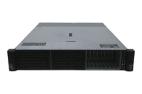 Servidor DL385 Gen10 2U para Montaje en Rack, Procesador AMD EPYC 7452, Host de Virtualización, Chasis Adaptable