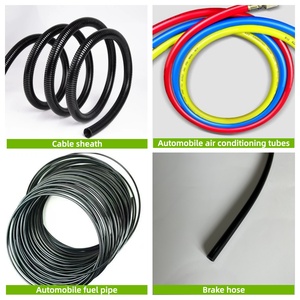 <span class=keywords><strong>PA1010</strong></span> Plástico de Nylon Modificado con Plastificante, Alta Flexibilidad, 100% Biobasado, Grado de Extrusión para Aplicaciones de Cables, Reemplaza a LC1610 - Product Image 3