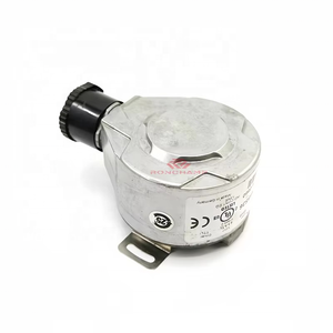 Encodeur absolu DFS60A-S1PA65536, sortie 16 bits, résolution 16 bits, référence DFS60AS1PA65536, numéro de pièce 1036760 - Product Image 3