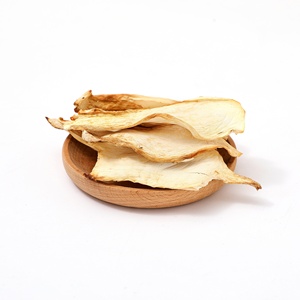 <span class=keywords><strong>Champignons</strong></span> de huître blancs de haute qualité (Pleurotus <span class=keywords><strong>Eryngii</strong></span>) cultivés, entiers, séchés, cuits, durée de conservation de 18 mois YP - Product Image 5
