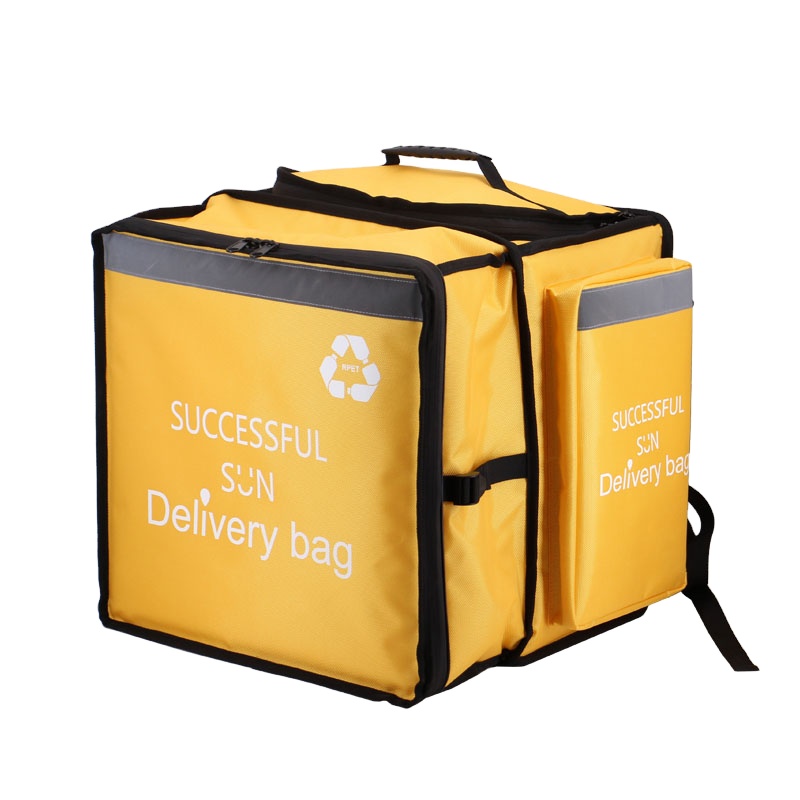delivery bag for food