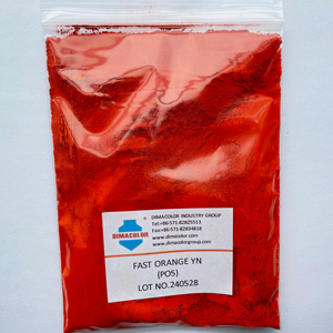 Chì miễn phí thay thế <span class=keywords><strong>molybdate</strong></span> Orange Hữu Cơ sắc tố sản xuất công nghiệp sắc tố Cam 5 cho sơn phủ - Product Image 1