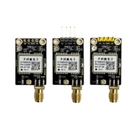 Module de positionnement par satellite GPS BDS double mode ATGM332D-5N51, compatible avec le contrôle de vol STM32, alternative au NEO-M8N