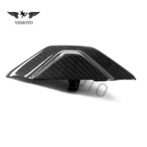 Piezas de carreras de motos, guardabarros de fibra de carbono, cubierta de guardabarros para BMW S1000RR S 1000RR <span class=keywords><strong>1000</strong></span> <span class=keywords><strong>RR</strong></span> 2019 - Product Image 2