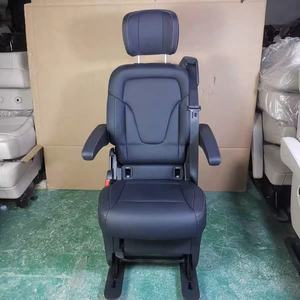 Accessoires intérieurs de voiture de luxe de haute qualité à prix abordable, siège individuel manuel pour <span class=keywords><strong>Mercedes</strong></span> Benz V250 V260 V300 - Product Image 5
