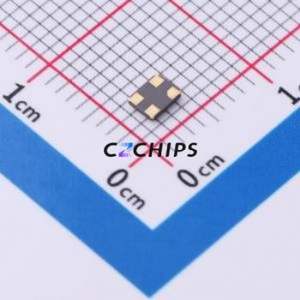 L327S260U11L Crystal (Passive) SMD3225-4P Crystal Oscillator SMD Crystal Oscillator 26MHz 10ppm 20pF - Product Image 2