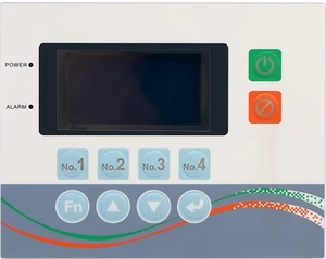 ระบบอบแห้งแบบรังผึ้งพลาสติกสแตนเลสอุตสาหกรรม TS Automation ความจุ 12 กก. กำลังความร้อน 2.2 กิโลวัตต์ - Product Image 4