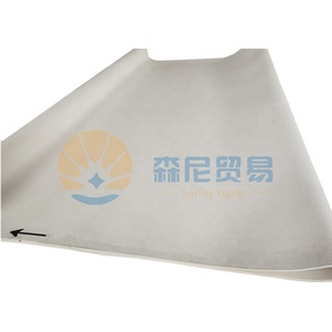 Máquina de prensa de calor de rodillos Cinturón Nomex/Fieltro para Monti <span class=keywords><strong>Antonio</strong></span>, AIT, Kleiverik, Cinturón de fieltro sin fin, Fieltro sin costuras - Product Image 3