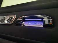 Accessoires de voiture Pièces automobiles Poignée de toit Intérieur Mise à niveau de Benz V-Class Vito Poignée de toit