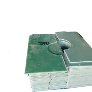 Temperature Resistance Epoxy Resin Fiber Glass <b>Sheet</b> - Product Image 3
