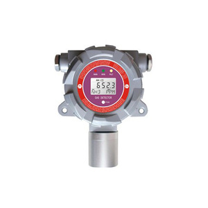 Detector de Gas Fosfina Mych-Ph3 Fijo de Aleación de Aluminio con Precisión de 0.01ppm, Estándar para Equipos de Monitoreo de Gases Inflamables - Product Image 4