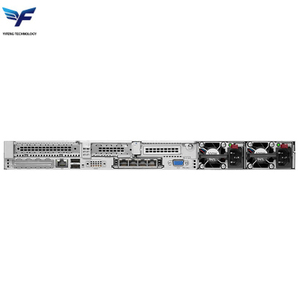 เซิร์ฟเวอร์แร็ค <span class=keywords><strong>ProLiant</strong></span> Compute DL360 Gen9 - Product Image 4