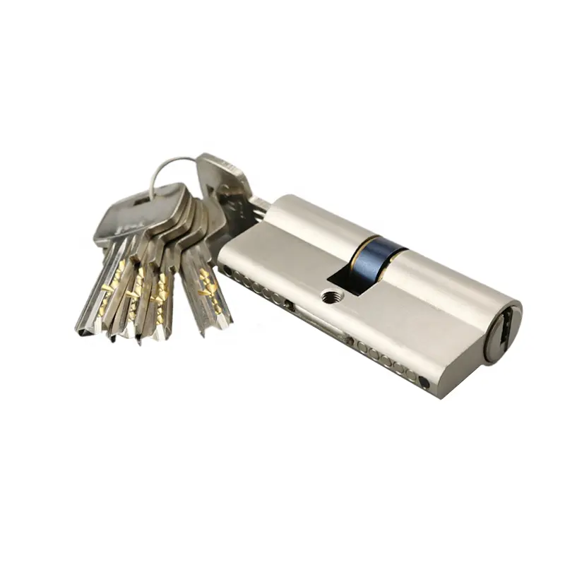 electronic password door lock cylinder protector