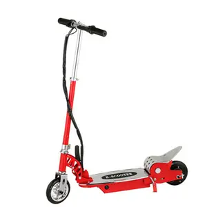 Professional Small Electric Scooter 2 Wheels Powerful Kids Mini Bike Electric Scooters For Sale