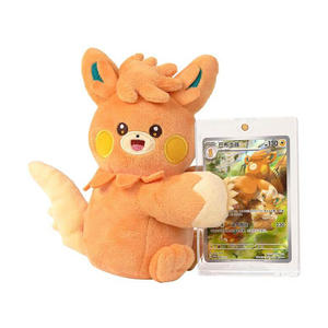 Vente en gros de cartes Pokémon authentiques et rares, jouets, <span class=keywords><strong>Pikachu</strong></span>, protecteur, peluche, aimants, 151 jeux de cartes à jouer, <span class=keywords><strong>coffret</strong></span> cadeau, boîtes mystère - Product Image 5