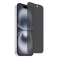 Pour i18pro Nouvelle Arrivée Téléphone Mobile Verre Trempé Haute Clarté 2.5D pour iPhone 16 Film Protecteur d'Écran