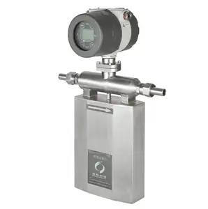 Attractive Price New Type Digital Thermal Mass Flow Meter For Sale