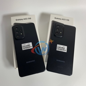 โทรศัพท์มือถือแอนดรอยด์ A53 5G 2SIM 5G ปลดล็อกหน้าจอขนาดใหญ่สำหรับ A53ต้นฉบับ5g คุณภาพสูง - Product Image 2