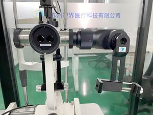 치과 현미경의 수술 비디오 녹화용 스마트 폰 비디오 어댑터 - Product Image 5