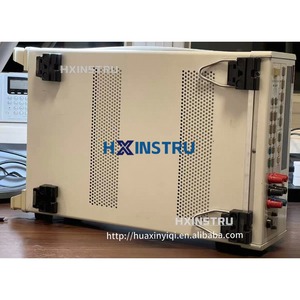 มัลติมิเตอร์ดิจิตอล Advantest R6871E มือสอง * hx - Product Image 2