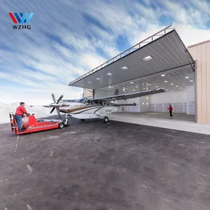 Cintre pour avion pré-commande, structure en acier, précommande, offre spéciale, 2020 - Product Image 1