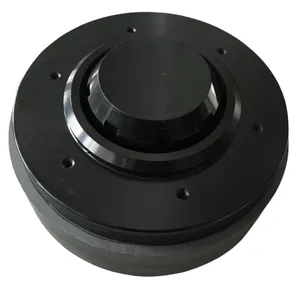 Professional China Manufacture Low Price Y35 Y40 Permanent Subwoofer Motor Magnet Big Ring Ferrite Speaker Magnet