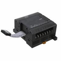 Módulo de Expansión de E/S CP1W-TS101, Comunicación Digital y Analógica, 1W, Expansión del Sistema PLC CP1, Comunicación Digital y Analógica PLC E