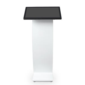 Kiosco Interactivo con Pantalla Táctil de 21.5 a 65 Pulgadas para Consulta de Información y Promoción Publicitaria para Recepción en Áreas Públicas - Product Image 2