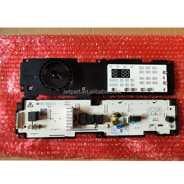 Factory X2362-001-1315 Skyworth Washing Machine Control Panel Washing Machine Computer PCB Board
