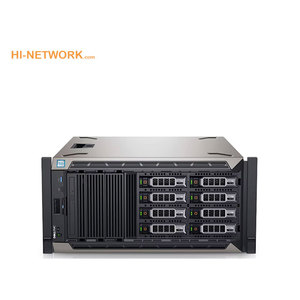 <span class=keywords><strong>Dell</strong></span> T640 T440 T440 T560 server poweredge tower della <span class=keywords><strong>workstation</strong></span> del computer <span class=keywords><strong>portatile</strong></span> del Server PowerEdgeTower - Product Image 5