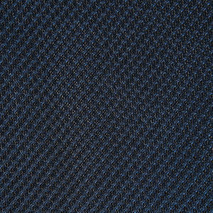 <span class=keywords><strong>Tissu</strong></span> en maille hexagonale 3D doré 100 % polyester, respirant, pour accessoires de couture et décoration - Product Image 3