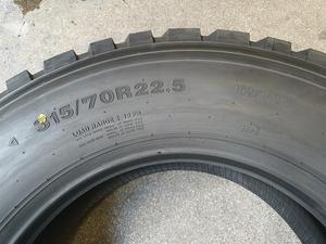 Neumáticos Nuevos para Camión CM985 315/70R22.5 315/80R22.5 385/65R22.5 11R24.5 152/148M Índice de Servicio - Product Image 5