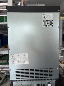 Máquina de Hielo Comercial con Autolimpieza, 44 Cubos, Eficiente, Silenciosa, de Acero Inoxidable, Capacidad de 30-40 kg/día, para Hotel y Hogar - Product Image 5