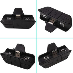 For <strong>XBOX</strong> ONE <strong>Headset</strong> <strong>Adapter</strong> Stereo <strong>Xbox</strong> One <strong>Headset</strong> <strong>Adapter</strong> 3.5MM - Product Image 5