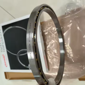 Roulement à contact à quatre points Kaydon Reali Slim Open KF100XP0 KF110XP0 - Product Image 3