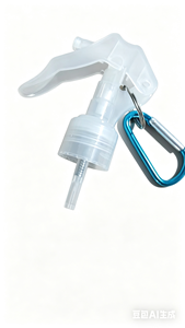 Pulverizador de gatillo mini OEM de fábrica, ODE 24/28/410, con pulverización fina, para limpieza del hogar y vehículos, compatible con botellas 24/28 - Product Image 2